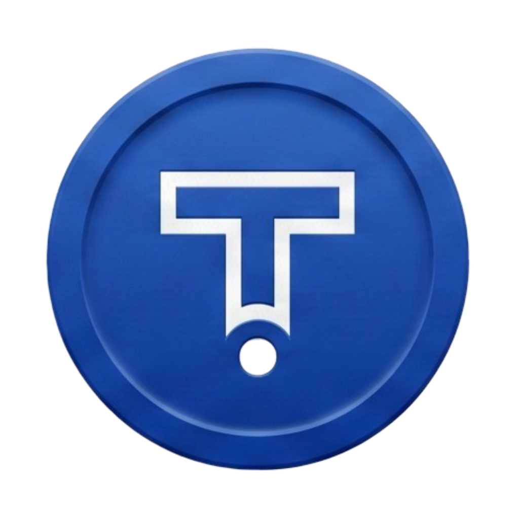 Tokn Logo